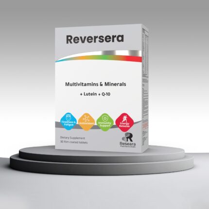 Reversera tablets