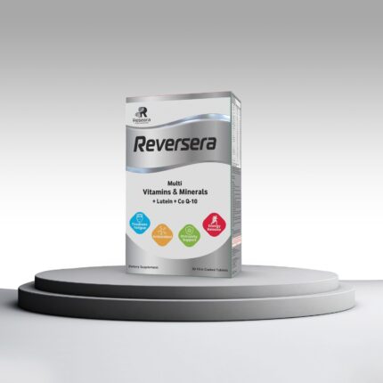 Reversera Tablets