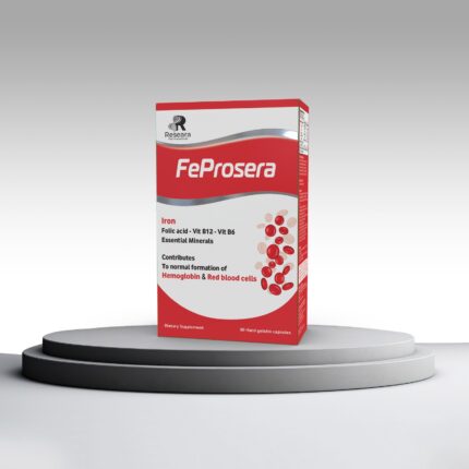 فيبروسيرا كبسول